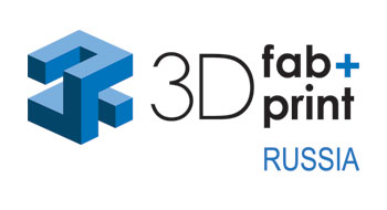 Выставка аддитивных технологий 3D fab + print стартует с 23 января 2018 года 